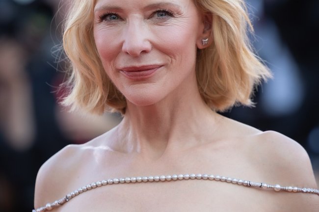 Η Cate Blanchett χαρακτηρίζει τον πρίγκιπα William «εξαιρετικό ηγέτη» στη μάχη κατά της κλιματικής αλλαγής 