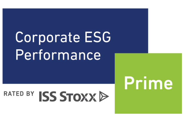 Όμιλος ΔΕΗ: Αποκτά το Prime Status της ISS STOXX με νέα αναβάθμιση στην αξιολόγηση ESG