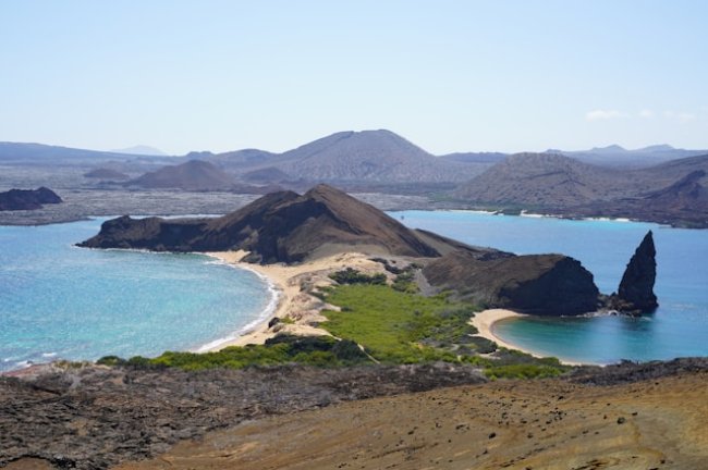 Κλιματική αλλαγή: Τα El Niño γίνονται ισχυρότερα, δείχνουν απολιθωμένα κοράλλια των Γκαλαπάγκος