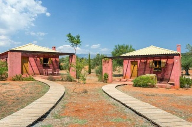 Eumelia: Το ελληνικό farm stay που μετατρέπει τη βιωσιμότητα σε ταξιδιωτική εμπειρία