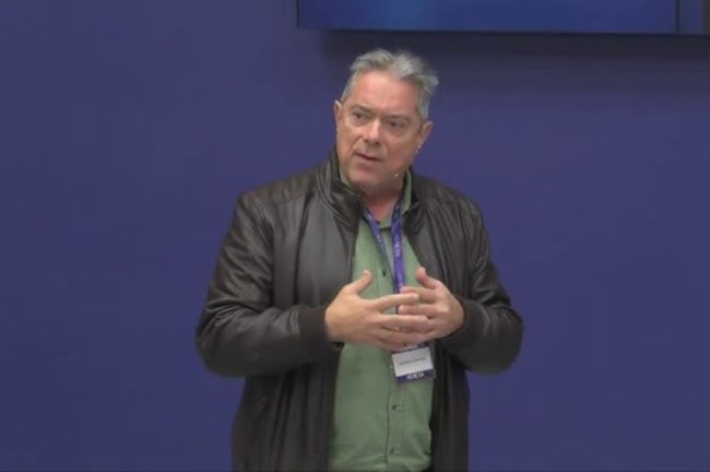 Φ.Κυρκίτσος: «Η Ελλάδα δεν χρειάζεται άλλη ενημέρωση για την ανακύκλωση. Χρειάζεται αλλαγή παραδείγματος»