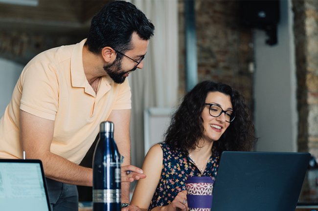 Dataphoria: Νέα χρηματοδότηση €335.000 – Το στοίχημα του εξωτερικού και το ESG που φέρνει ROI