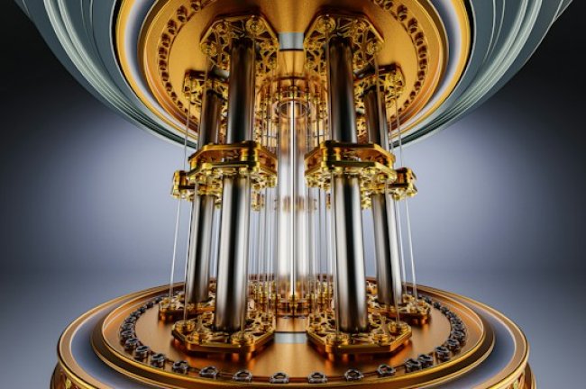 AI και quantum computing: Νέο μοντέλο συνδέει υπολογιστική ισχύ, κατανάλωση ενέργειας και βιωσιμότητα