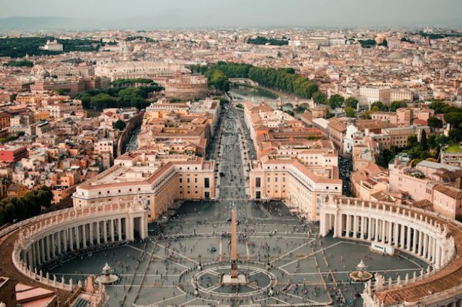 Βατικανό: Θεσπίζεται το πρώτο «Pope Leo XIV Sustainability Medal» για ηγεσία στη βιωσιμότητα