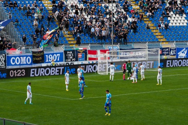 Udinese–Cagliari: Το πρώτο «πράσινο» ματς της Serie A με φωτοβολταϊκά, δωρεάν λεωφορεία και μέτρηση CO₂