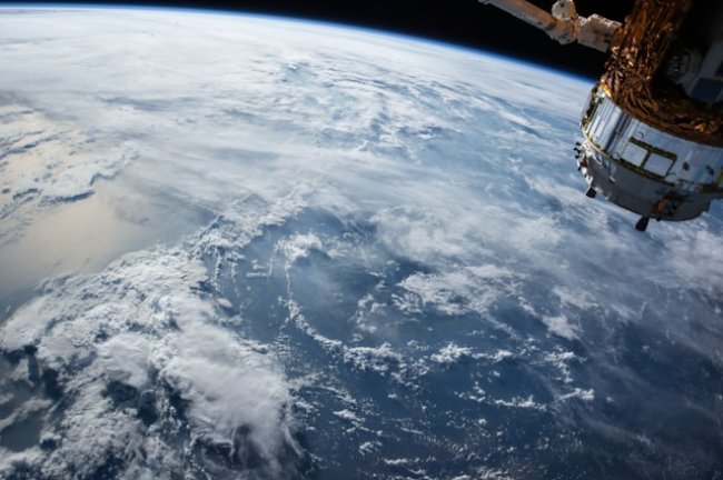 Sentinel-3: Πώς οι ευρωπαϊκοί δορυφόροι καταγράφουν την κλιματική αλλαγή σε ωκεανούς, πάγο, δάση και ατμόσφαιρα