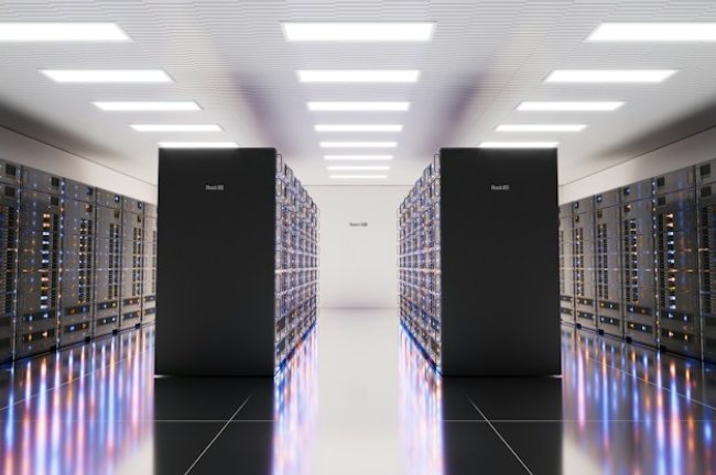WEF: Η βιωσιμότητα κλειδί για το boom των data centers – Έως $1 τρισ. επενδύσεων μπορεί να ξεκλειδώσει έως το 2030