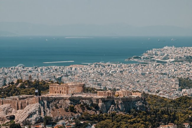 Δήμος Αθηναίων: Οδηγός ESG για την πράσινη μετάβαση