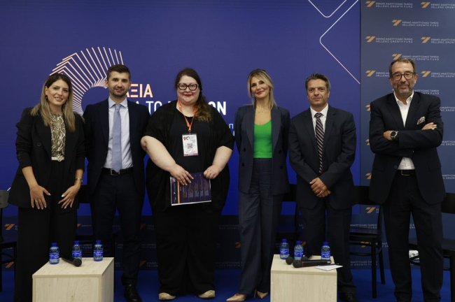 Hellenic Growth Agora: Το ESG δημιουργεί αξία όταν αλλάζει τις αποφάσεις μιας επιχείρησης
