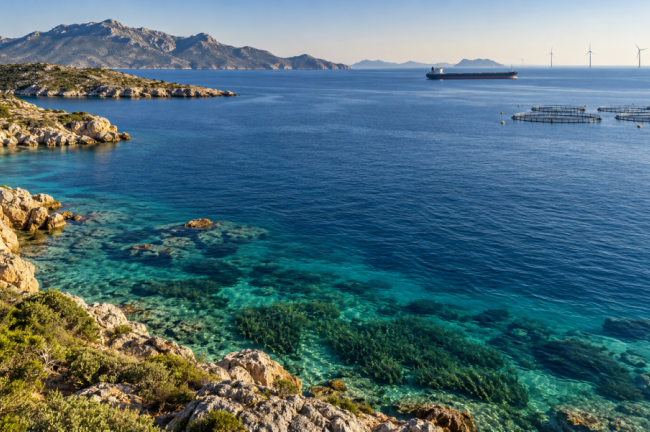 Στο τραπέζι νέοι κανόνες για τις ευρωπαϊκές θάλασσες – Τι σημαίνει για την Ελλάδα