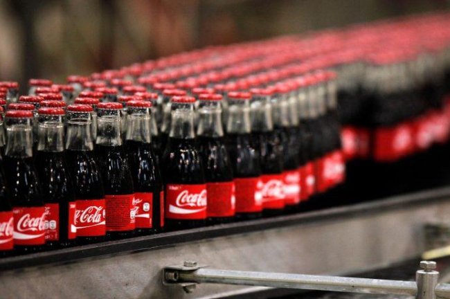 Coca-Cola Τρία Έψιλον: Κορυφαία διάκριση στα Environmental Awards 2026