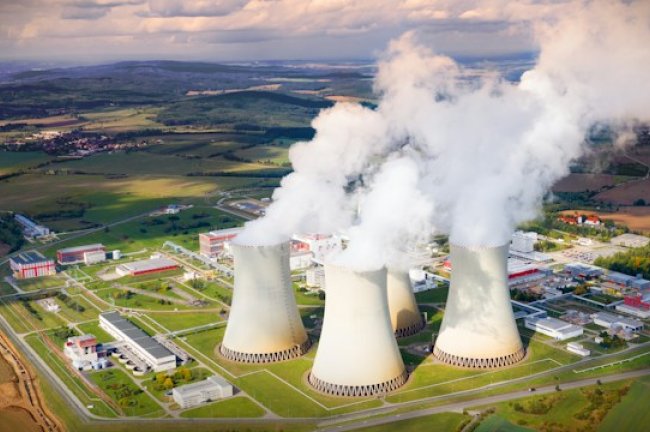 EEA: Η βιωσιμότητα γίνεται όρος ανταγωνιστικότητας για την Ευρώπη έως το 2040