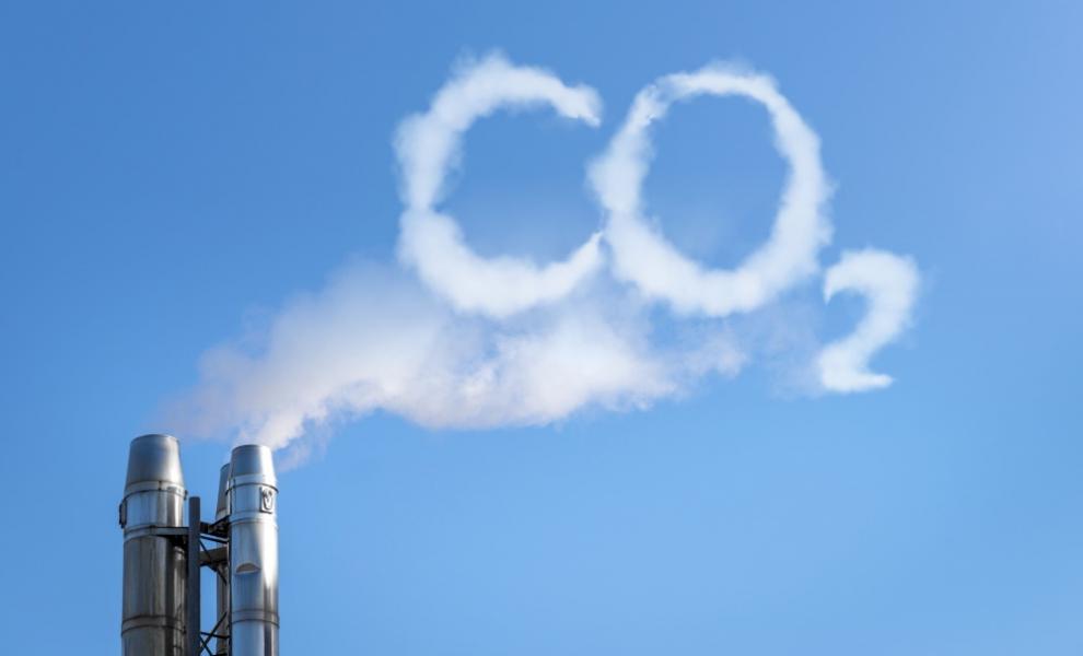 Αναγκαία η μείωση 1 Gt εκπομπών αερίων παγκοσμίως έως το 2025