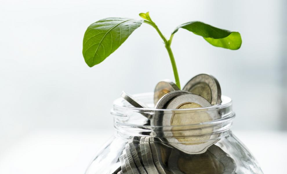 H ΕΑΤΕ συμμετέχει σε «πράσινο» fund 