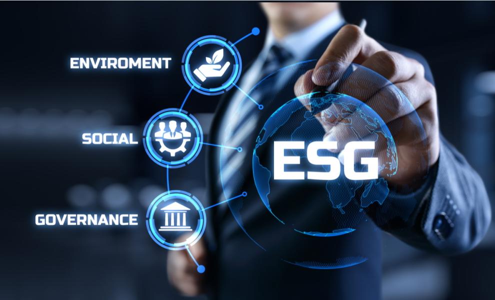 Η σημασία της υιοθέτησης των κριτηρίων ESG