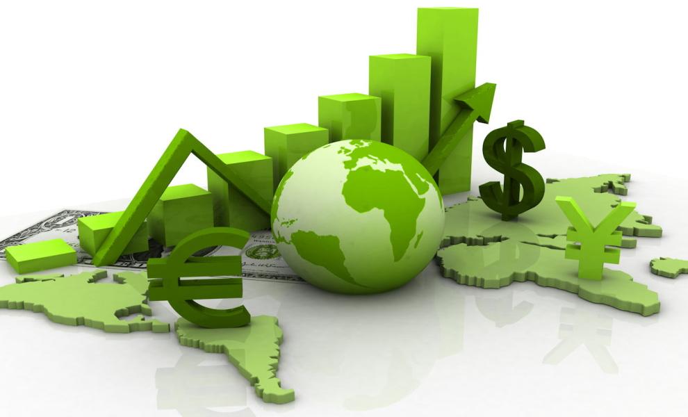 Έρχονται 11,59 δισ. ευρώ σε επενδύσεις για την πράσινη ανάκαμψη