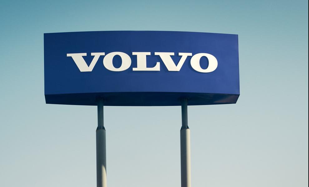 Volvo: Μηδενικές εκπομπές άνθρακα έως το 2040