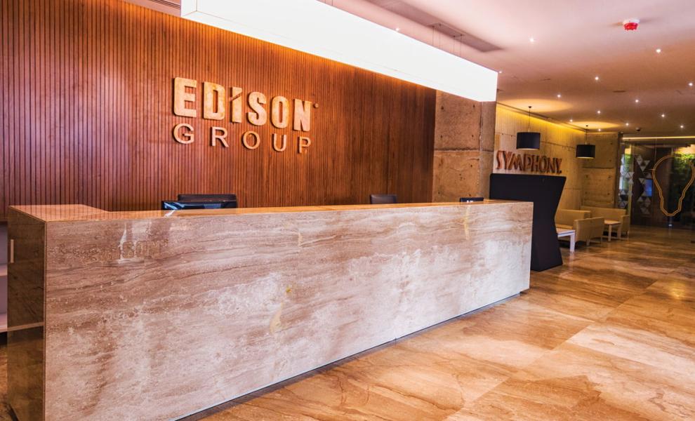 Η Edison στελεχώνει την ομάδα ESG 