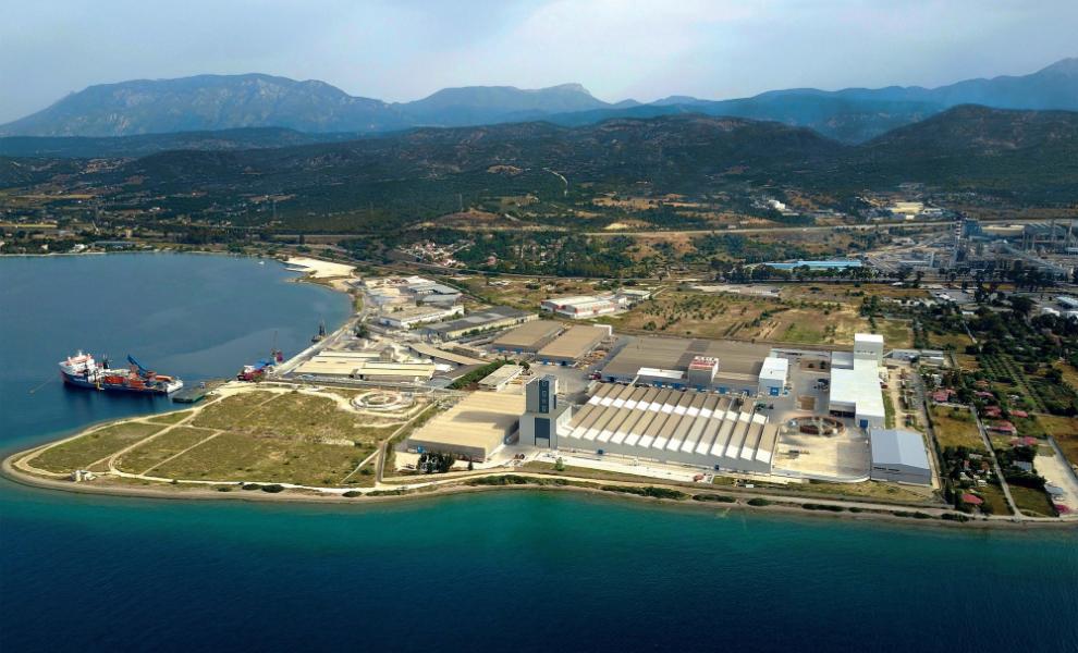 Η Hellenic Cables διακρίθηκε για τις πρακτικές της σε θέματα βιώσιμης ανάπτυξης