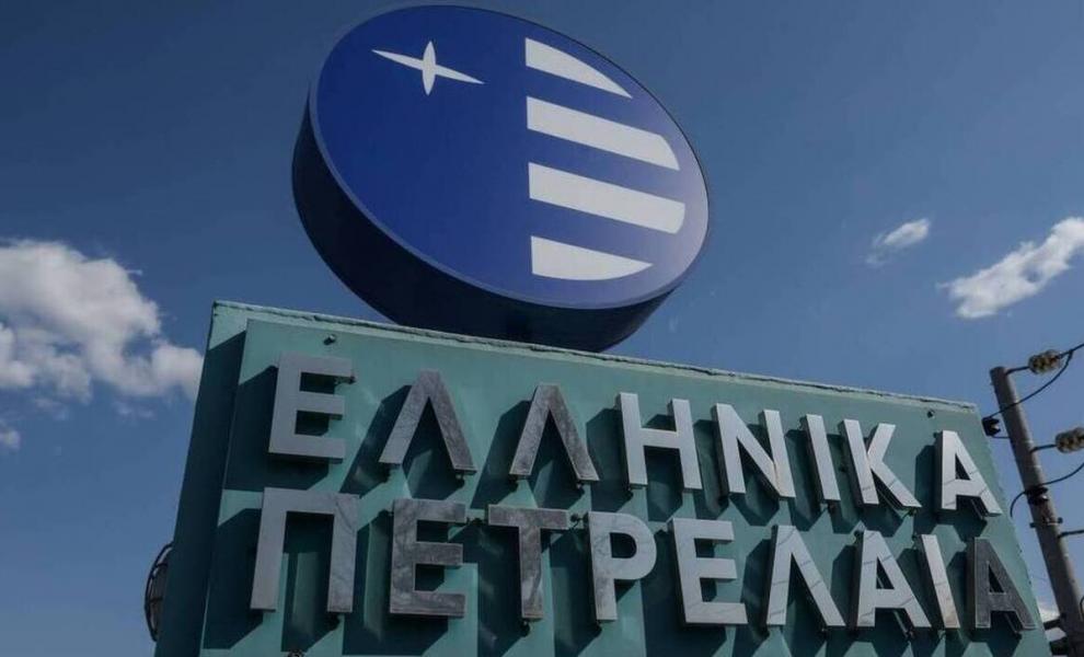 Το επενδυτικό μας πρόγραμμα, "εγγύηση" για την αλλαγή του περιβαλλοντικού αποτυπώματος του ομίλου ΕΛΠΕ