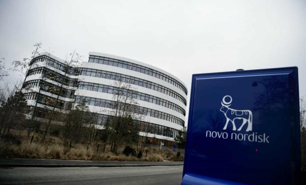 Novo Nordisk: Η περιβαλλοντική στρατηγική για net zero