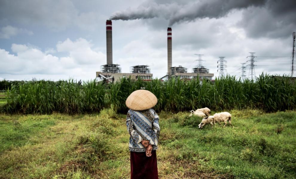 Ιαπωνία: Πιο φιλόδοξοι οι στόχοι του νέου σχεδίου για το κλίμα