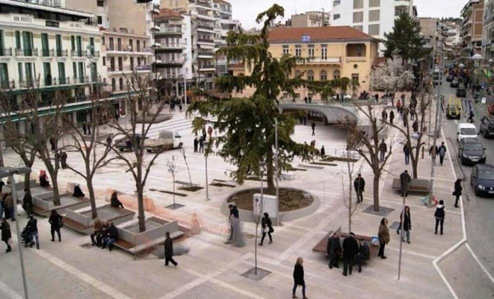 Η Κοζάνη στις 100 κλιμματικά ουδέτερες πόλεις της Ε.Ε.