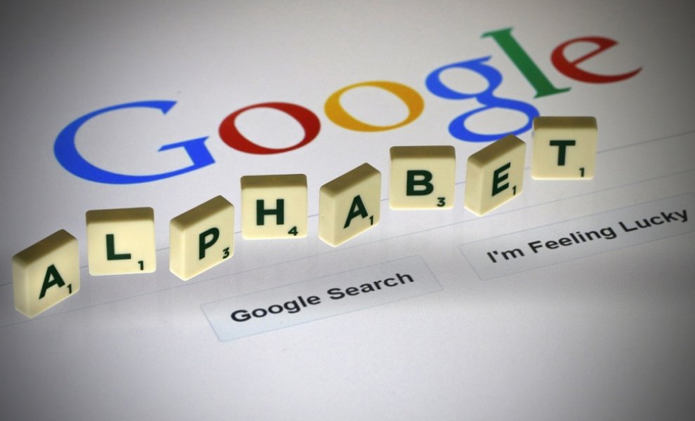 Alphabet: Που επενδύει τα έσοδα από το ομόλογο βιωσιμότητας