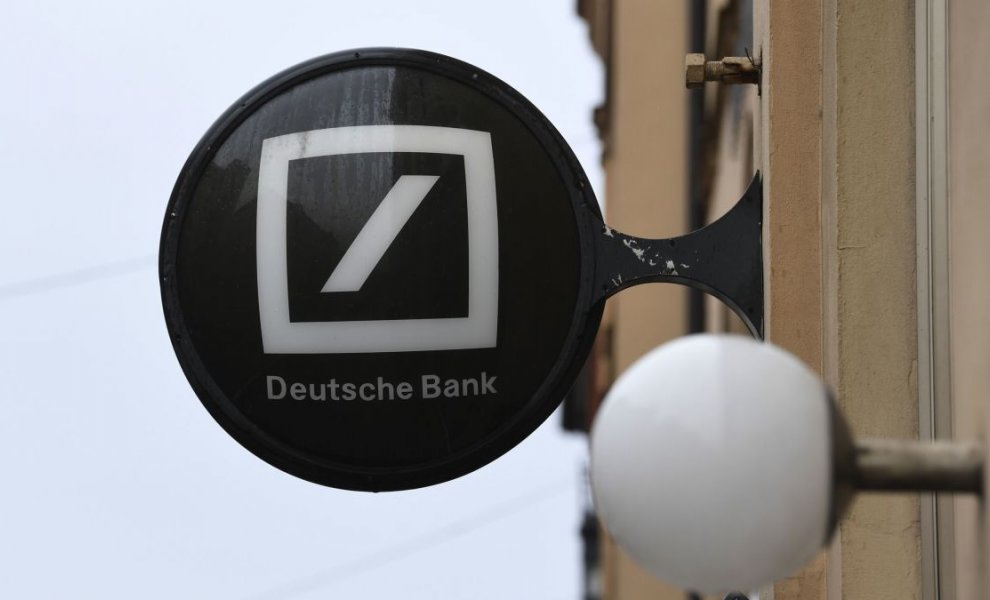Στο μικροσκόπιο των αρχών η Deutsche Bank για ρητορική ESG χωρίς αντίκρισμα