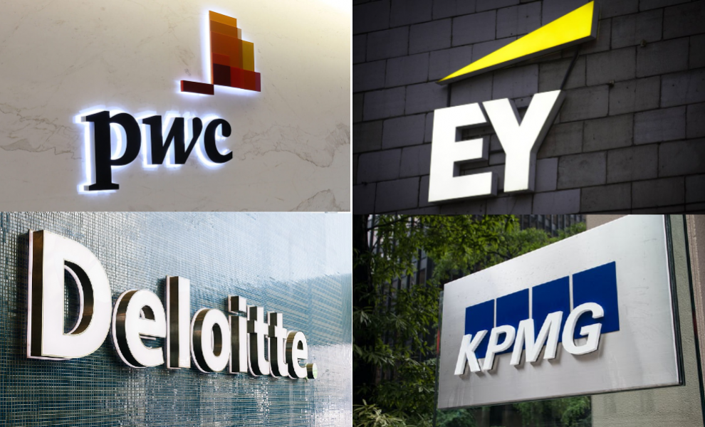 Οι Big Four σπεύδουν να ενταχθούν στο άρμα του ESG