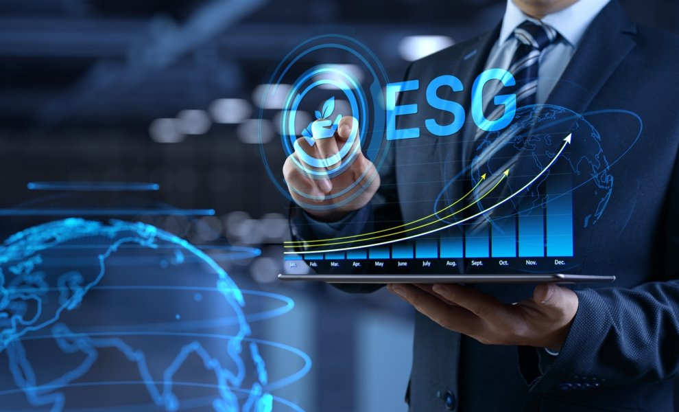 Επενδυτές ESG: Χρειάζονται ακριβέστερες μετρήσεις κλιματικής επίπτωσης- Όχι μόνο αποτύπωμα άνθρακα