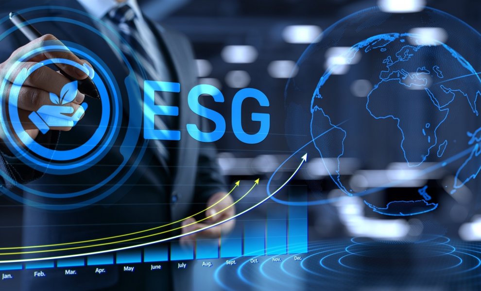 Παράγοντες ESG και Εκτίμηση Κινδύνου Χώρας