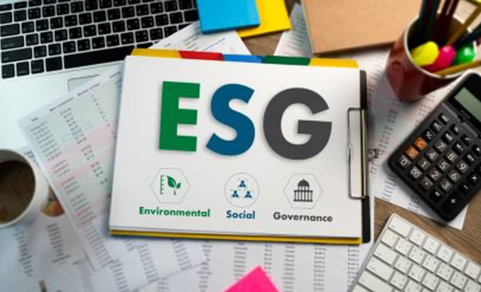 Πώς η τεχνολογία ενισχύει την τάση ESG