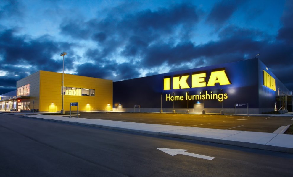 Πρόγραμμα για επαναγορά επίπλων από την IKEA με στόχο τη βιώσιμη ανάπτυξη