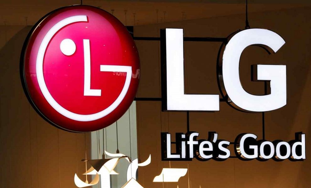 LG: Νέος στόχος για μείωση των εκπομπών από τη χρήση των οικιακών συσκευών