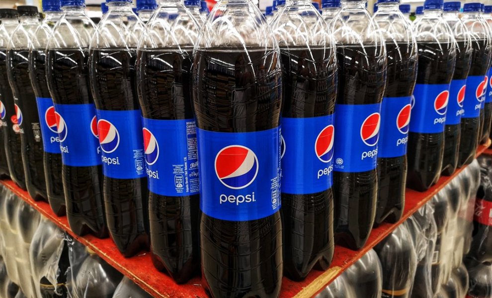 Η PepsiCo γίνεται Net Water Positive 