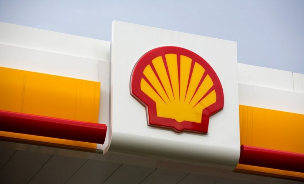 Η Shell κατασκευάζει εργοστάσιο βιοκαυσίμων στην Ολλανδία