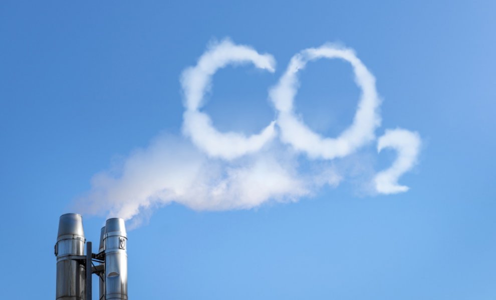 Καταγγελίες στην Κομισιόν για χειραγώγηση της αγοράς ρύπων μέσα από την αύξηση των τιμών CO2
