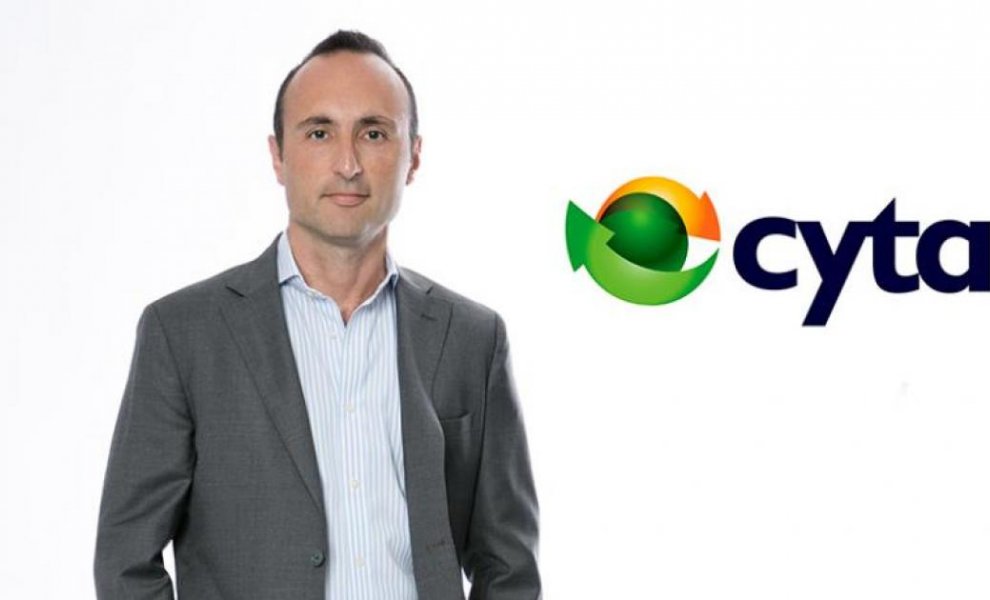 A.Νεοκλέους (Cyta): Το στοίχημα δεν είναι να γίνουμε μόνο ESG friendly...