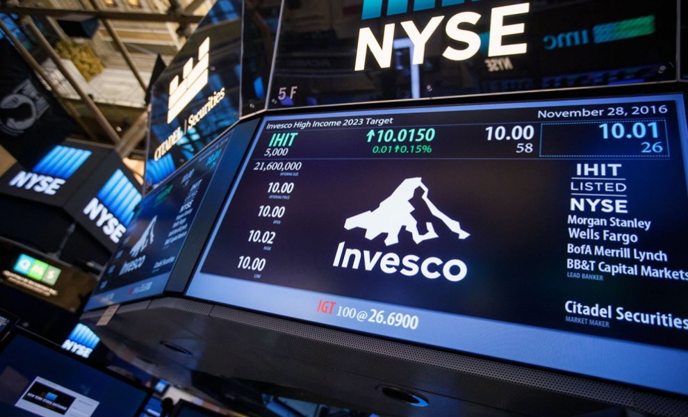 Έκθεση Invesco: Το ESG οδηγεί στην επιλογή πιο ανθεκτικών εταιρειών για επενδύσεις μακροπρόθεσμα