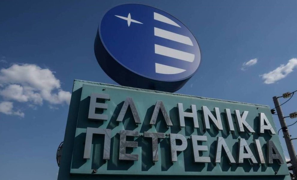 Οι προτεραιότητες των ΕΛΠΕ στο ESG- Το «Όραμα 2025»