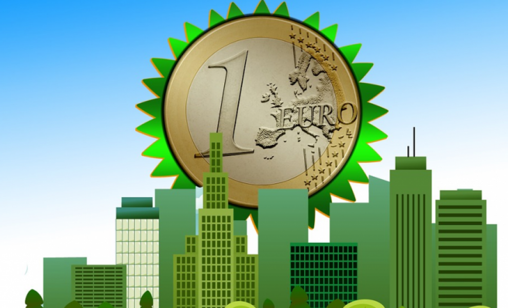 Bruegel – Η ΕΕ χρειάζεται ένα «πράσινο δημοσιονομικό σύμφωνο»
