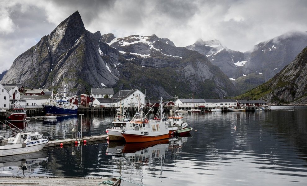 Το Νορβηγικό ταμείο πλούτου θα στραφεί στην πράσινη ενέργεια
