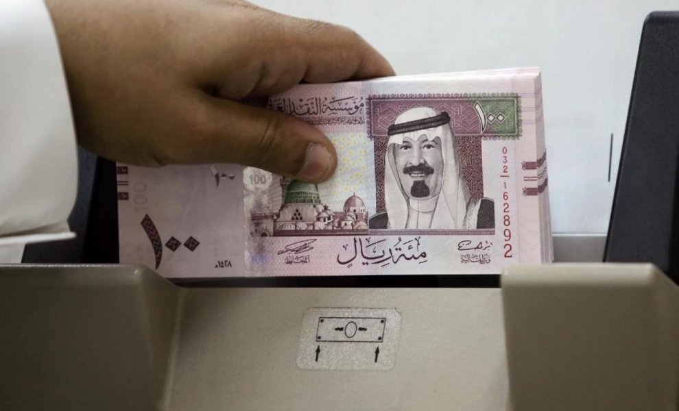 H Σαουδική Αραβία ετοιμάζεται για την έκδοση του πρώτου πράσινου ομολόγου