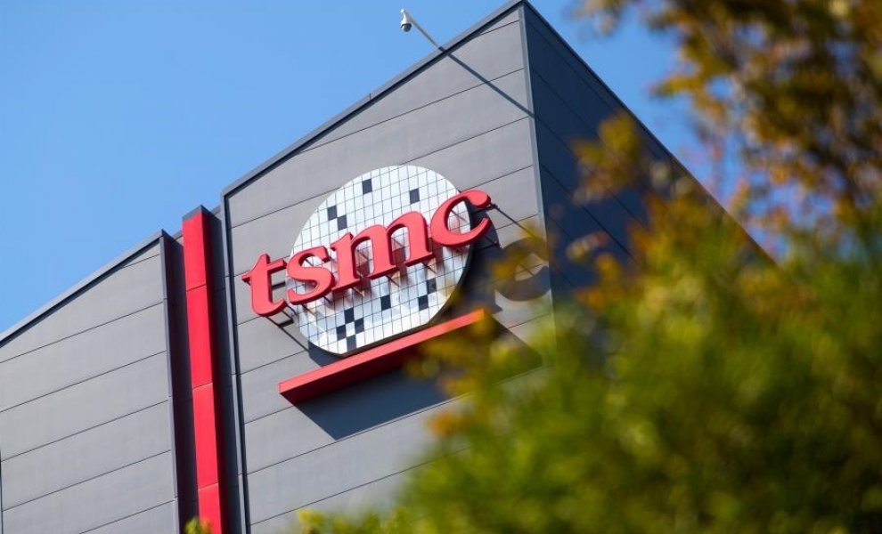 TSMC: Η μεγαλύτερη εταιρεία τσιπ στον κόσμο θέλει να γίνει «πράσινη»