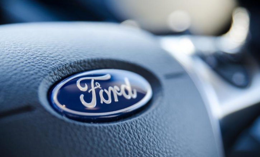 Ford: Επενδύσεις 11,4 δισ. δολαρίων σε μονάδες παραγωγής ηλεκτρικών οχημάτων