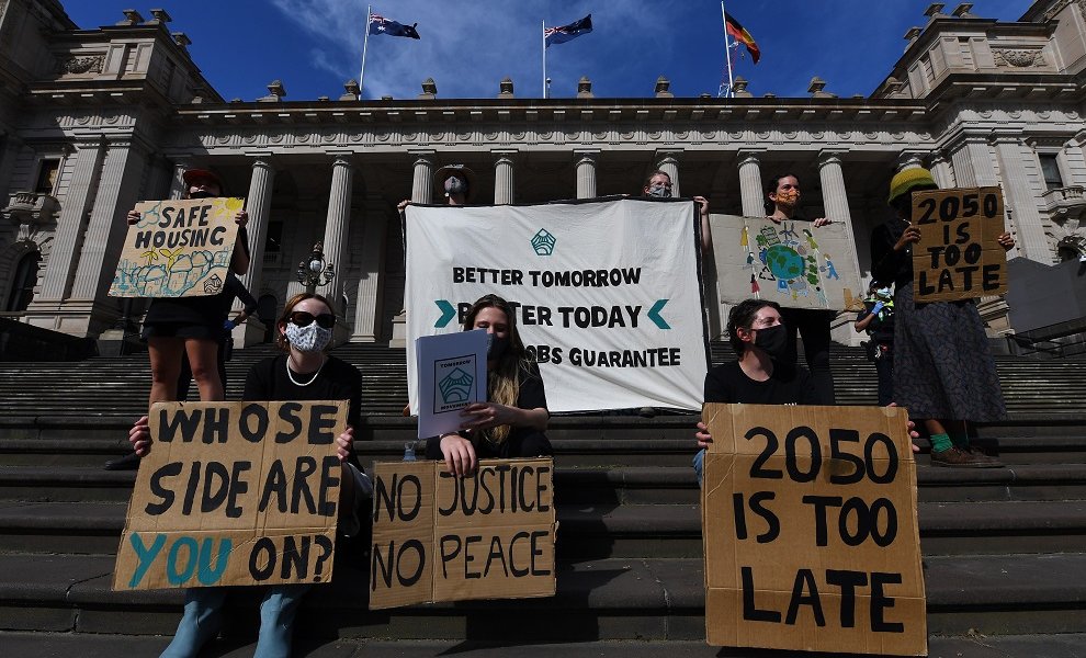 COP26: Αυτοί οι ηγέτες θα βρεθούν στη Γλασκώβη για το κλίμα – Ποιοι θα απουσιάζουν