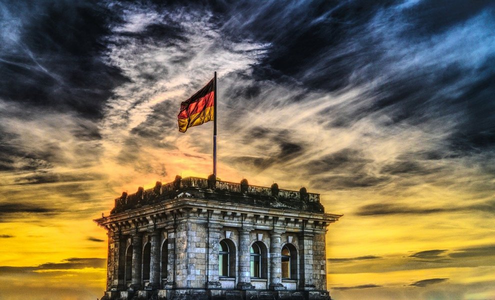 Γερμανία: Πρόταση δημιουργίας αποθεματικού 500 δισ. για το κλίμα