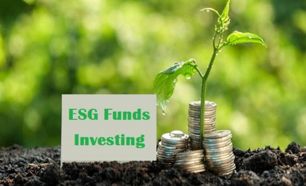 Φουντώνουν οι φήμες για χρηματιστηριακή φούσκα ESG 