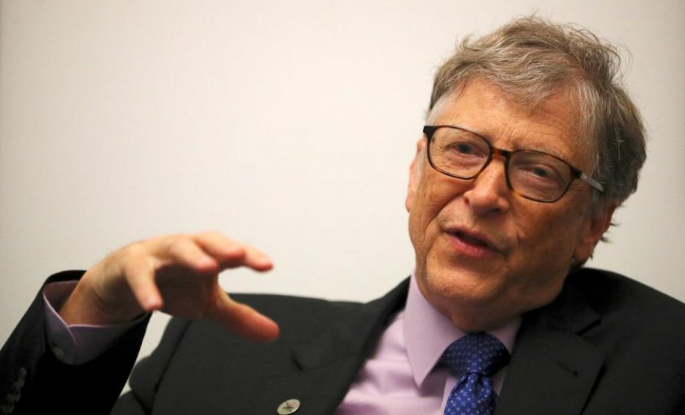 Bill Gates: «Δέκα νέες Tesla» από τη στροφή στην πράσινη ενέργεια